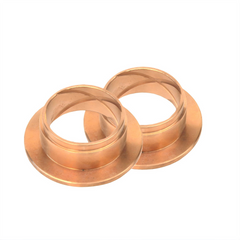 [TYUHENG AUTO PARTS] มือพวงมาลัย 90381-33002/A2024042390 SPINDLE BUSHING/TOYOTA/ HILUX TIGER/ VIGO/REVO/ HIACE/Land Cruiser Hzj75 Hzj80 1988-  คุณภาพสูง