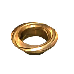 [TYUHENG AUTO PARTS] มือพวงมาลัย 90381-33002/A2024042390 SPINDLE BUSHING/TOYOTA/ HILUX TIGER/ VIGO/REVO/ HIACE/Land Cruiser Hzj75 Hzj80 1988-  คุณภาพสูง