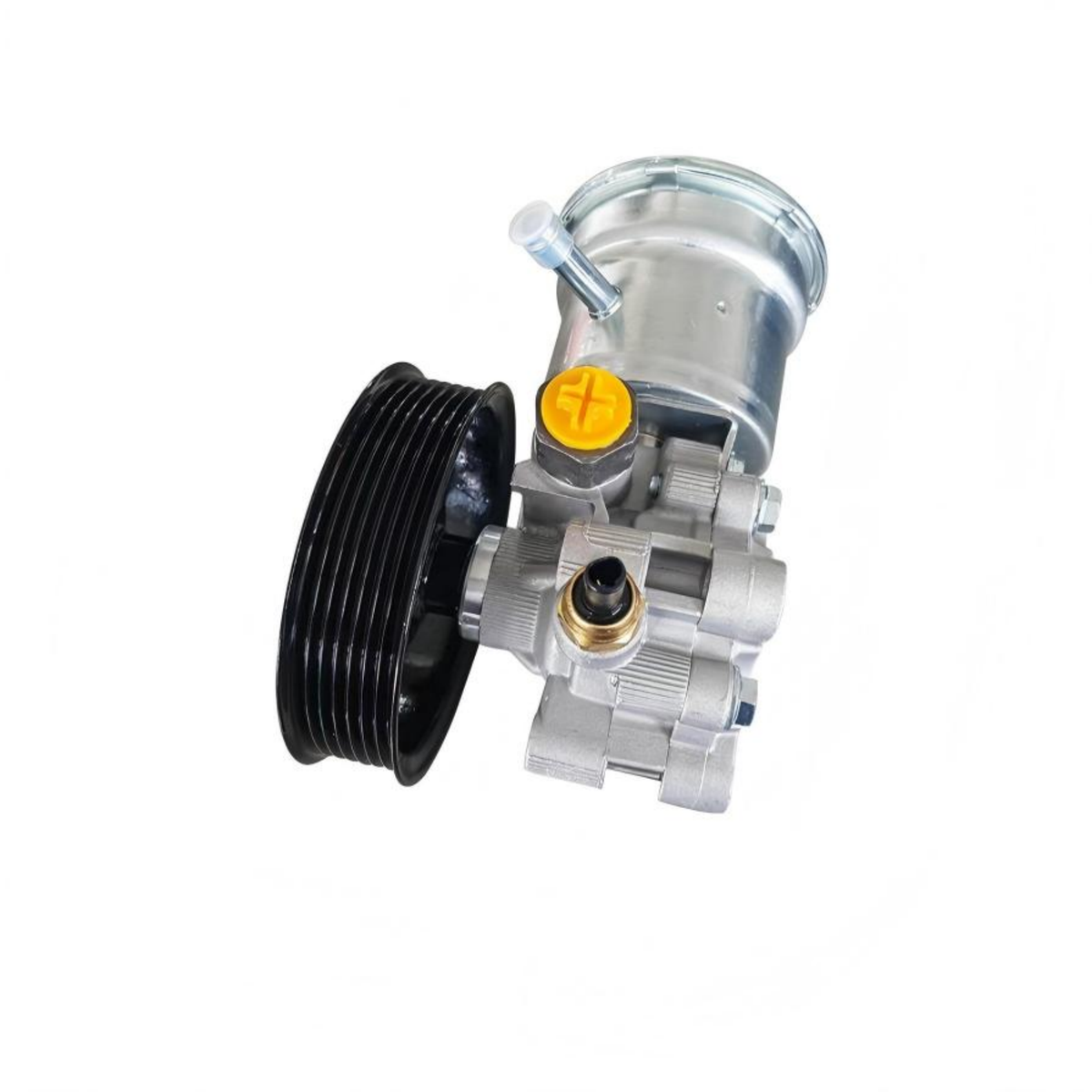[TYUHENG AUTO PARTS] ปั๊มพวงมาลัย 44310-0k010/A2026840140 TOYOTA HILUX VIGO INNOVA 2TR-FE 1AZ-FSE 1TR-FE  คุณภาพสูง ใหม่เอี่ยม