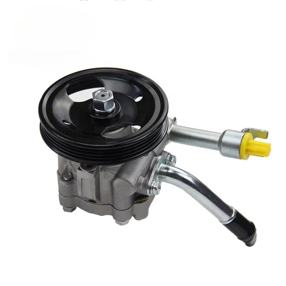 [TYUHENG AUTO PARTS] ปั๊มพวงมาลัย 49110-EB700/A2026940140 NISSAN NAVARA  NP300 D40 2005-  YD25DDTi N คุณภาพสูง ใหม่เอี่ยม