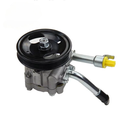 [TYUHENG AUTO PARTS] ปั๊มพวงมาลัย 49110-EB700/A2026940140 NISSAN NAVARA  NP300 D40 2005-  YD25DDTi N คุณภาพสูง ใหม่เอี่ยม
