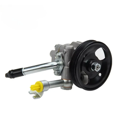 [TYUHENG AUTO PARTS] ปั๊มพวงมาลัย 49110-EB700/A2026940140 NISSAN NAVARA  NP300 D40 2005-  YD25DDTi N คุณภาพสูง ใหม่เอี่ยม