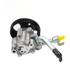 [TYUHENG AUTO PARTS] ปั๊มพวงมาลัย 49110-EB700/A2026940140 NISSAN NAVARA  NP300 D40 2005-  YD25DDTi N คุณภาพสูง ใหม่เอี่ยม