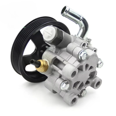 [TYUHENG AUTO PARTS]  ปั๊มพวงมาลัย 44310-02120/A2027040140 TOYOTA CAMRY 2001-2011 LAND CRUISER RAVII 1AZ-FE 2AZ-FE 2UZ-FE  คุณภาพสูง ใหม่เอี่ยม