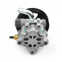 [TYUHENG AUTO PARTS]  ปั๊มพวงมาลัย 44310-02120/A2027040140 TOYOTA CAMRY 2001-2011 LAND CRUISER RAVII 1AZ-FE 2AZ-FE 2UZ-FE  คุณภาพสูง ใหม่เอี่ยม