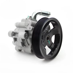 [TYUHENG AUTO PARTS]  ปั๊มพวงมาลัย 44310-02120/A2027040140 TOYOTA CAMRY 2001-2011 LAND CRUISER RAVII 1AZ-FE 2AZ-FE 2UZ-FE  คุณภาพสูง ใหม่เอี่ยม