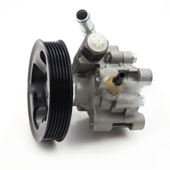 [TYUHENG AUTO PARTS]  ปั๊มพวงมาลัย 44310-02120/A2027040140 TOYOTA CAMRY 2001-2011 LAND CRUISER RAVII 1AZ-FE 2AZ-FE 2UZ-FE  คุณภาพสูง ใหม่เอี่ยม