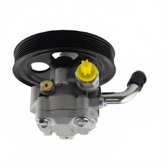 [TYUHENG AUTO PARTS]  ปั๊มพวงมาลัย MR992871/A2040440140 MITSUBISHI L200 / TRITON 1996-2015 คุณภาพสูง ใหม่เอี่ยม