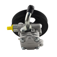 [TYUHENG AUTO PARTS]  ปั๊มพวงมาลัย MR992871/A2040440140 MITSUBISHI L200 / TRITON 1996-2015 คุณภาพสูง ใหม่เอี่ยม