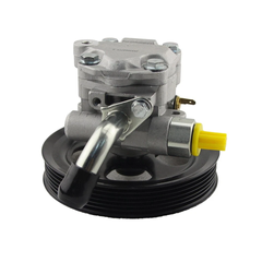 [TYUHENG AUTO PARTS]  ปั๊มพวงมาลัย MR992871/A2040440140 MITSUBISHI L200 / TRITON 1996-2015 คุณภาพสูง ใหม่เอี่ยม