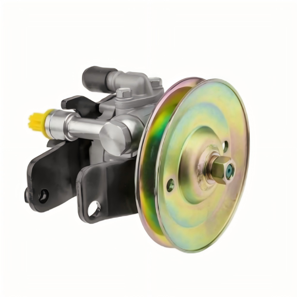 [TYUHENG AUTO PARTS] ปั๊มพวงมาลัย 49110-2S600/A2070440140 NISSAN PICK UP D21 D22 1987-2012 SD23 Z24 TD25 คุณภาพสูง ใหม่เอี่ยม