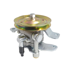 [TYUHENG AUTO PARTS] ปั๊มพวงมาลัย 49110-2S600/A2070440140 NISSAN PICK UP D21 D22 1987-2012 SD23 Z24 TD25 คุณภาพสูง ใหม่เอี่ยม