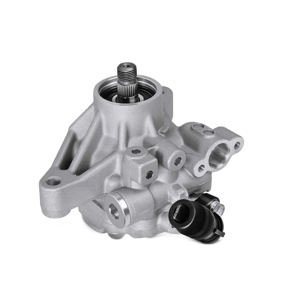 [TYUHENG AUTO PARTS]  ปั๊มพวงมาลัย  56110RNA305/A2080240140 HONDA CIVIC VIII 2005-2013 คุณภาพสูง ใหม่เอี่ยม