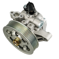 [TYUHENG AUTO PARTS] ปั๊มพวงมาลัย 56110RNA305/A2080240141 HONDA CIVIC VIII 2005-2013 คุณภาพสูง ใหม่เอี่ยม