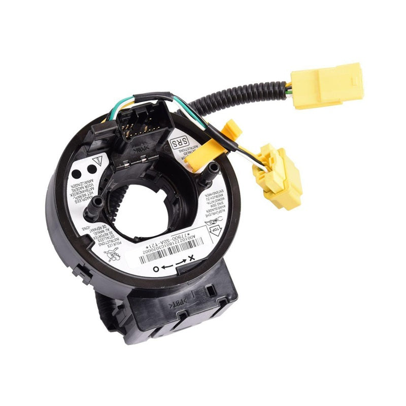 [TYUHENG AUTO PARTS] คอยล์อีแอร์แบ็ก 77900-SDA-Y21/A2080350340 Honda Accord 2003-2008 คุณภาพสูง ใหม่เอี่ยม