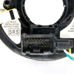 [TYUHENG AUTO PARTS] คอยล์อีแอร์แบ็ก 77900-SDA-Y21/A2080350340 Honda Accord 2003-2008 คุณภาพสูง ใหม่เอี่ยม