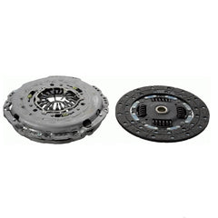 [TYUHENG AUTO PARTS] คลัตช์คิต การปรับอัตโนมัติ 1717548/A2090120420 Ford Ranger Ⅱ 2011- คุณภาพสูง ใหม่เอี่ยม
