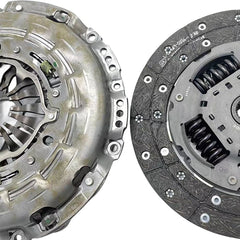 [TYUHENG AUTO PARTS] คลัตช์คิต การปรับอัตโนมัติ 1717548/A2090120420 Ford Ranger Ⅱ 2011- คุณภาพสูง ใหม่เอี่ยม