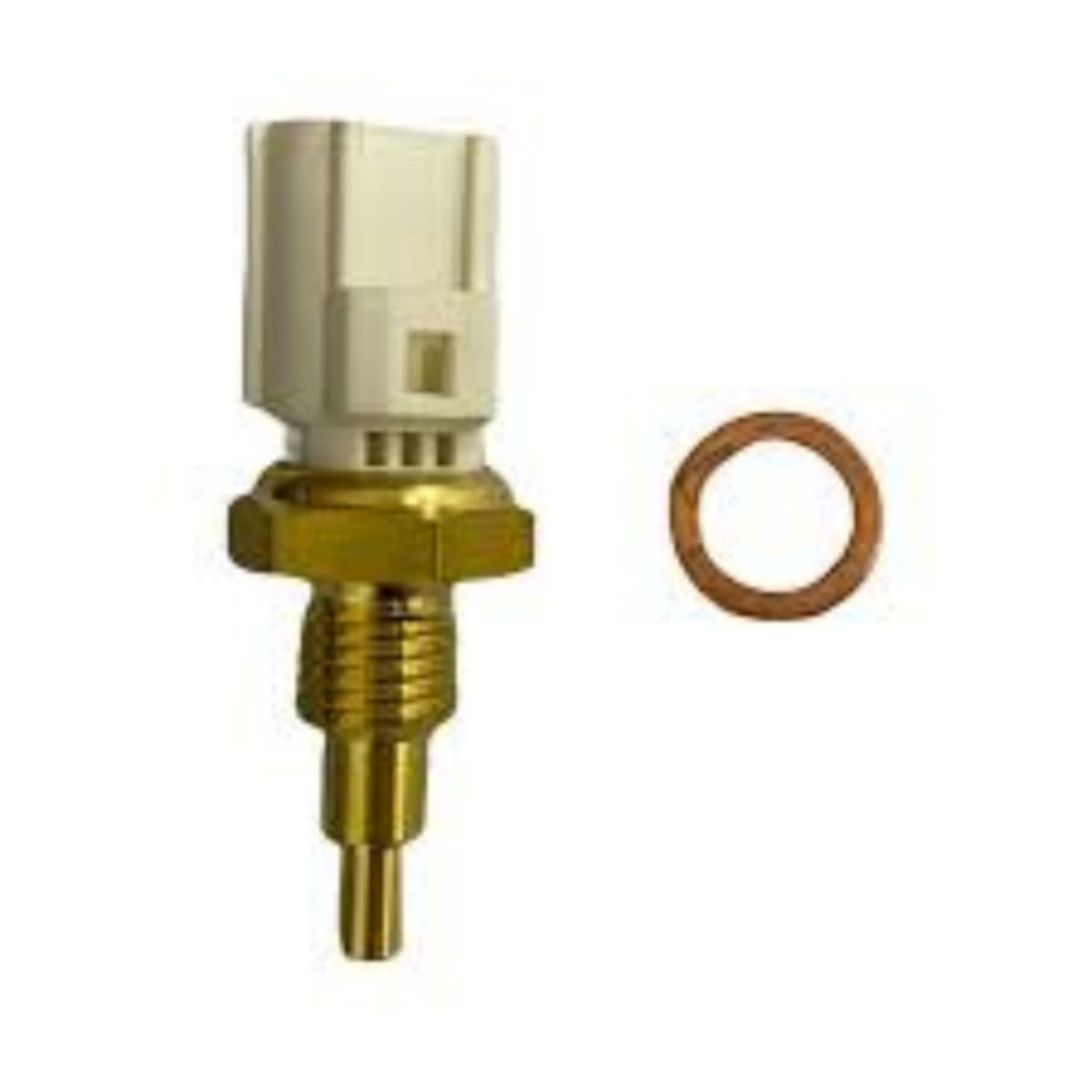 [TYUHENG AUTO PARTS]  เซ็นเซอร์อุณหภูมิหล่อเย็น 89422-33030/A2100910510 TOYOTA C-HR COROLLA ALTIS CAMRY HILUX VIGO HILUX REVO YARIS  VIOS VERSO  1KR-FE 1NR-FE 1NR-FE คุณภาพสูง ใหม่เอี่ยม