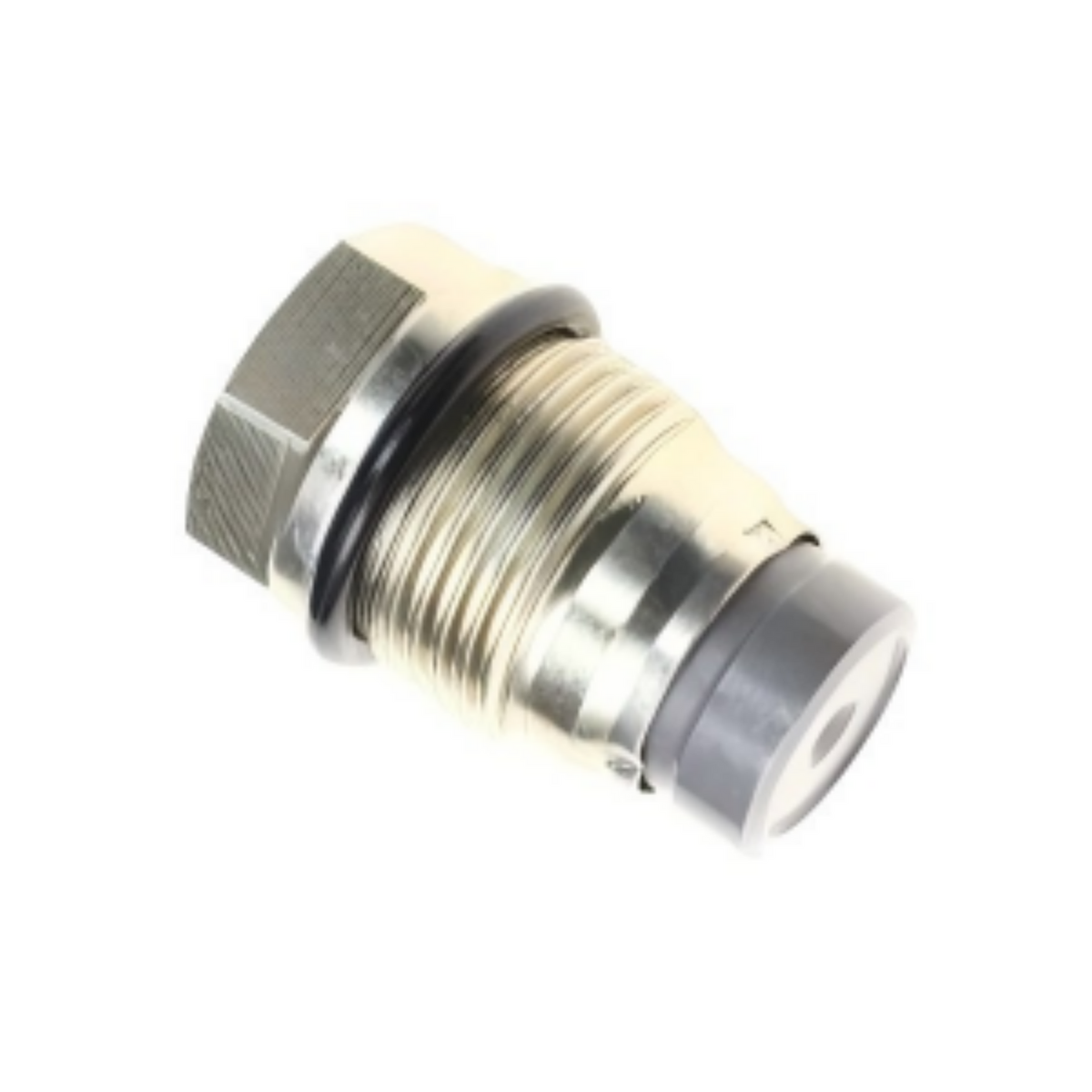 [TYUHENG AUTO PARTS] COMMON RAIL Limiterแรงดันเชื้อเพลิง/ เซ็นเซอร์วาล์วระบายความดัน 1110010018 A2120910240 NISSAN PATROL PATHFINDER INTERSTAR PRIMASTAR 2007-   คุณภาพสูง ใหม่เอี่ยม