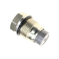 [TYUHENG AUTO PARTS] COMMON RAIL Limiterแรงดันเชื้อเพลิง/ เซ็นเซอร์วาล์วระบายความดัน 1110010018 A2120910240 NISSAN PATROL PATHFINDER INTERSTAR PRIMASTAR 2007-   คุณภาพสูง ใหม่เอี่ยม
