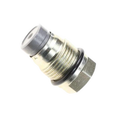 [TYUHENG AUTO PARTS] COMMON RAIL Limiterแรงดันเชื้อเพลิง/ เซ็นเซอร์วาล์วระบายความดัน 1110010018 A2120910240 NISSAN PATROL PATHFINDER INTERSTAR PRIMASTAR 2007-   คุณภาพสูง ใหม่เอี่ยม