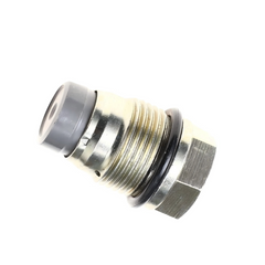 [TYUHENG AUTO PARTS] COMMON RAIL Limiterแรงดันเชื้อเพลิง/ เซ็นเซอร์วาล์วระบายความดัน 1110010018 A2120910240 NISSAN PATROL PATHFINDER INTERSTAR PRIMASTAR 2007-   คุณภาพสูง ใหม่เอี่ยม